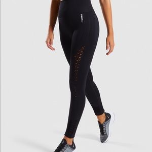 Gymshark Energy Seamless!!